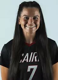 2021 Women's Soccer Roster