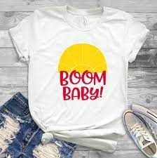 Boom Baby Shirt Kuzco Shirt Disney Trip Shirt Disney World Etsy In 2021 Disney Trip Shirts Disney World Shirts Disneyland Shirts
