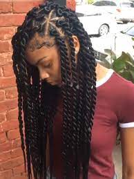 Box Braids Vanilles Fausses Locks Comment Les Entretenir Ma Coiffeuse Afro Coiffure Braids Coiffure Vanille Cheveux