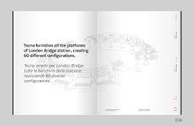 Tecno The Project On Behance Home Decor Decals Projects Editorial Design