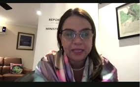 🌟Desde el Centro Educativo Bilingüe La Cabima, el equipo de directores  nacionales sostuvo una reunión con directores y supervisores de escuelas en  la...