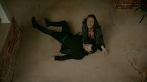 Cependant, cela ne nous empêche pas de penser à ce qui nous attend d'ici quelques semaines : The Vampire Diaries Review You Made A Choice To Be Good Season 8 Episode 11 Tell Tale Tv
