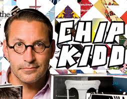 Chip Kidd Projects :: Photos, videos, logos, illustrations and branding ::  Behance