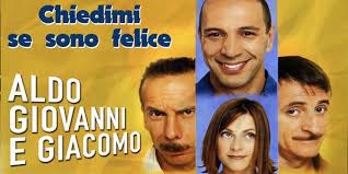Chiedimi se sono felice streaming. Chiedimi Se Sono Felice Film Stasera In Tv Cast Trama Streaming