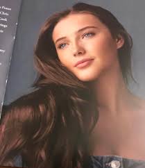 Welcome to Lucy Thomas Fan Club for United States of America