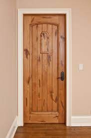 Ghim Tren Custom Wood Interior Doors Glenview Haus