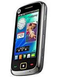 Samsung I6220 Star TV vs. Motorola ...