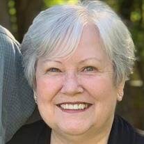 Judy Warren Obituary