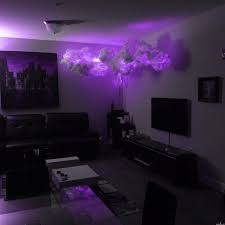 Purple aesthetic room wallpapers top free purple aesthetic room. Pin By Imcaired On Purpure Purple Aesthetic Aesthetic Grunge Purple