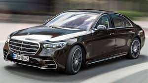 2021 Mercedes S Class Hybrid Perfect Luxury Sedan In 2020 Mercedes S Class Luxury Sedan Mercedes