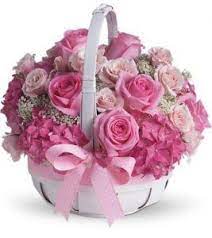 صور ورد باقات ورود جميلة فيس بوك new baby flowers flower arrangements birthday flowers