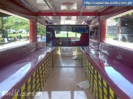 Pangkabuhayan Jeepney For Sale 3 For Sale Philippines 3494883 Food Truck Jeepney Philippines