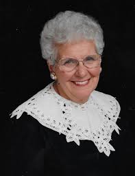 Obituary information for Adeline "Addie" Crowe