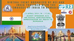 To connect with facultatea relaţii internaţionale, ştiinţe politice şi administrative a usm, join facebook today. Facultatea De RelaÈ›ii Economice InternaÈ›ionale Academia De Studii Economice Din Bucuresti