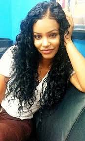 Yodit Yemane The Jodiejoe Fashion Nova Model Beautiful Curly Hair Hair Life Beautiful Hair