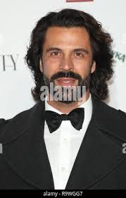 The Beauty Awards with OK! 2018 held at the Westminster Plaza