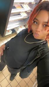 My Chi had his morning dunkies. 🧡💗