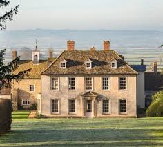 Gatherings English Manor Houses Mansions English Country House