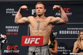 Gigliotti guides the practice and his patients in a holistic approach to better health. Joe Gigliotti Mma Junkie