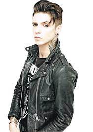 Andy Biersack 3 Andy Biersack Black Veil Brides Andy Andy Black