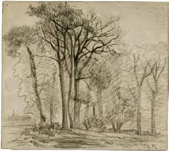 Théodore Rousseau L'aventure sous toutes ses formes Barbizon à venir