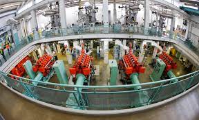 Seattle Plant Failure Dumps Millions Of Gallons Of Sewage The Boston Globe