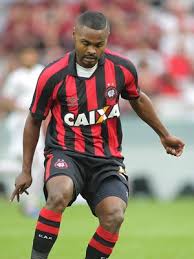 Resultado de imagem para nikão atlético paranaense