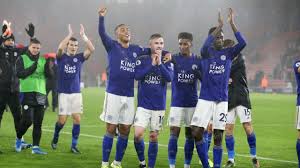 Our website is made possible by displaying online advertisements to our visitors. Leicester S Record Breaking Evening Lcfc Has An Historic 9 0 Win Against Southampton