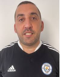 ההתאחדות לכדורגל בישראל