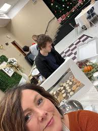 Community Thanksgiving Day Dinner