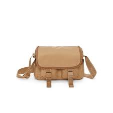 small brook messenger 小型郵差包 復古燕麥 lesportsac 台灣網路商店 bags satchel camera bag