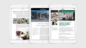 These days, he writes news stories, columns, and. Apple Introduces News App To Replace Newsstand In Ios 9 Iphone In Canada Blog