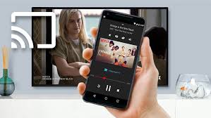 It contains a large number of tv shows and movies along with the this way, you can safely download as well as stream movies on your mobile devices. How To Connect Your Android Phone To Your Tv Pcmag