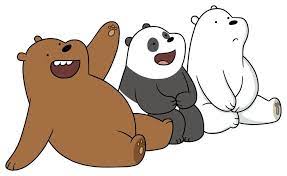 Bare Bears Google Search Bare Bears We Bare Bears Ice Bears
