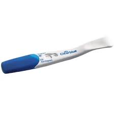 A verdade sobre obter um resultado de teste de gravidez clearblue positivo ou falso positivo precisa de alguns esclarecimentos. Teste Rapido De Gravidez Rapid Detection Clearblue De Hcg De Urina