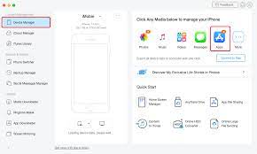 Safely back up any iphone, ipad or ipod touch. How To Transfer And Backup Apps From Iphone To Computer Imobie