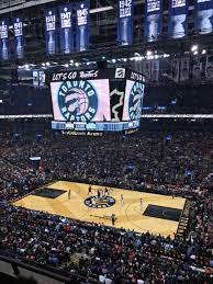 Ever wonder what really goes on during game day? Scotiabank Arena Bereich 320 Heimat Von Toronto Maple Leafs Toronto Raptors Toronto Rock