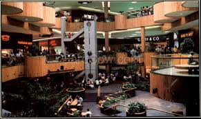 The Caldor Rainbow Take Me Back To Holyoke Mall 82