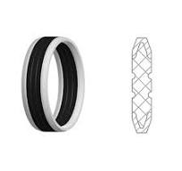 Metal End Cap Seal - Global Seals Technologies Pte Ltd