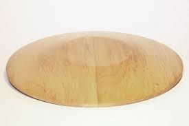 Perfection Brim Hat Block 145 00 Basic Brim Block For Narrow Or Wide Brims With Slight Droop Wooden Hat Block 45cm X 4 Hat Blocks Brim Hat Quality Hats