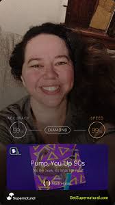 Diamond after 8 months of no workouts due to ankle injury