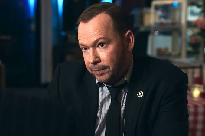 Donnie Wahlberg 'Couldn't Turn Off the Tears' for 2 Days After Blue Bloods  End