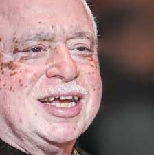 Rotary News December 2021 by Rotary News