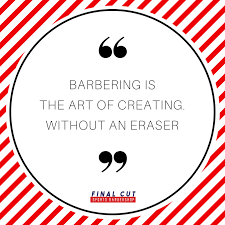 Pin On Barber Quotes