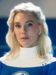 Actress Vanessa Kirby, who played Sue Storm in Marvel's “Fantastic Four:  First Steps” — a film that is being applauded for its pro-life themes —  recently discussed the 'fierceness' of motherhood, and