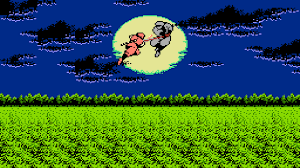 ¿puedes tú derrotar a shredder y sus secuaces y rescatar a april. La Banda Sonora De Ninja Gaiden Esta Influenciada Por Las De Castlevania Y Mega Man Nintenderos Nintendo Switch Switch Lite