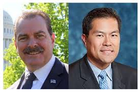 Election 2022: Here's how Assembly races shape up in LA County