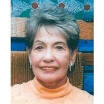 Vesta Wyman Obituary