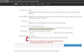 Requirements supported router by openwrt with usb (f. Solved Questions About My Usb Stick Path To Usb Stick Installing And Using Openwrt Openwrt Forum