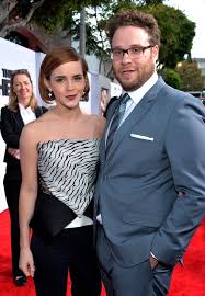 Seth Rogen addresses claims Emma Watson stormed off This Is The End set -  Daily Star